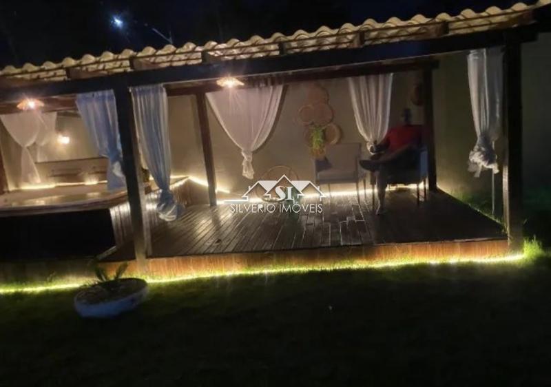 Casa para Alugar em Vargem Pequena, Rio de Janeiro - RJ - Foto 16