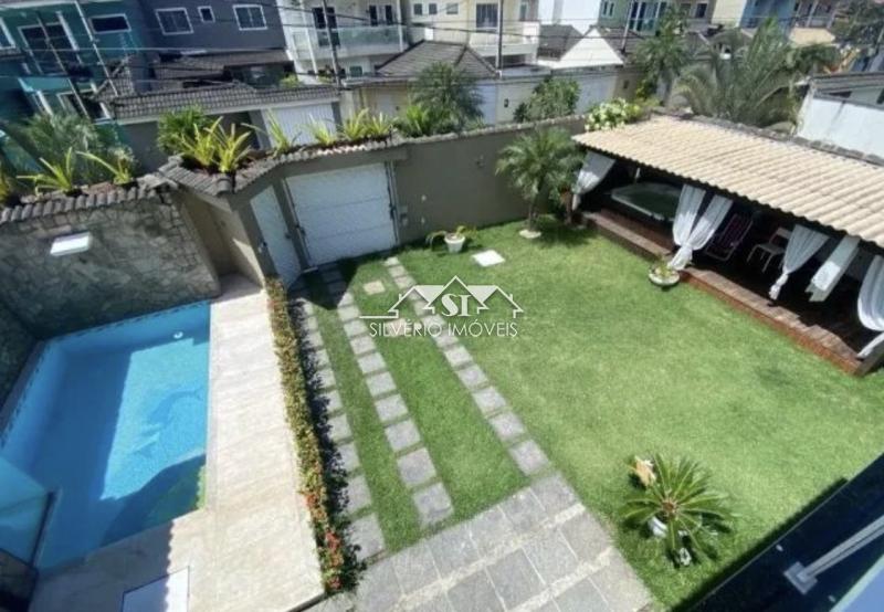 Casa para Alugar em Vargem Pequena, Rio de Janeiro - RJ - Foto 2