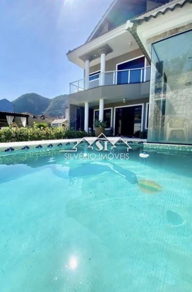 Casa para Alugar em Vargem Pequena, Rio de Janeiro - RJ - Foto 1