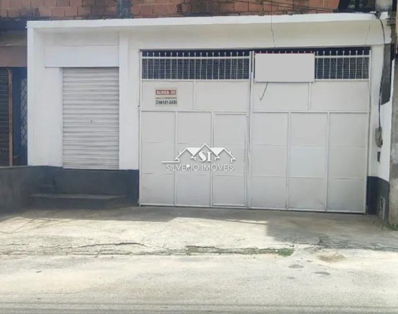 Imóvel Comercial para Alugar em Nogueira, Petrópolis - RJ - Foto 6
