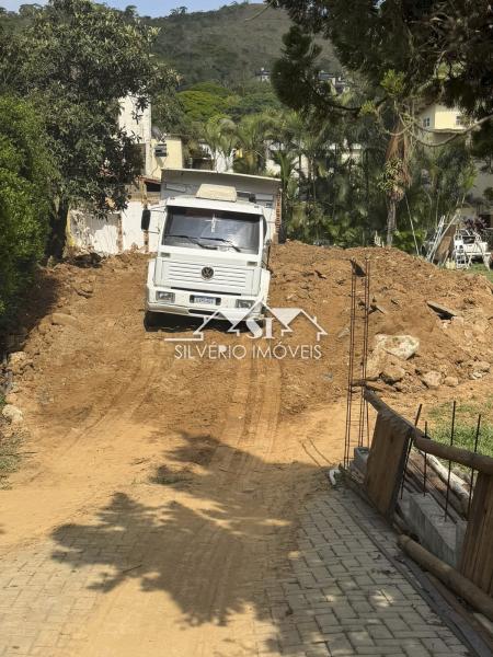 Terreno Residencial à venda em Nogueira, Petrópolis - RJ - Foto 4