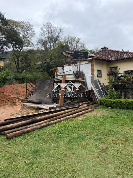 Terreno Residencial à venda em Nogueira, Petrópolis - RJ - Foto 5