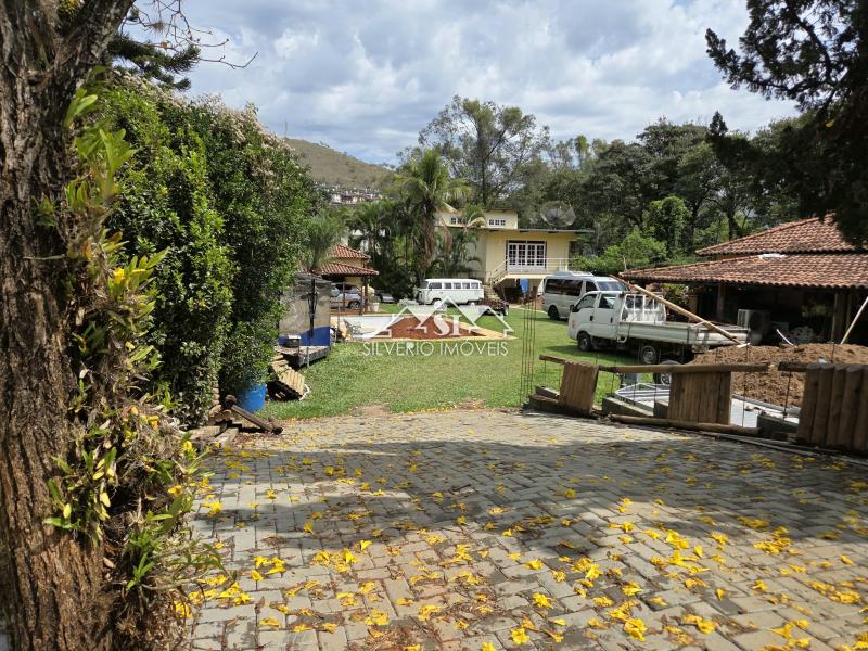 Terreno Residencial à venda em Nogueira, Petrópolis - RJ - Foto 2