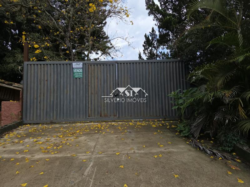 Terreno Residencial à venda em Nogueira, Petrópolis - RJ - Foto 1