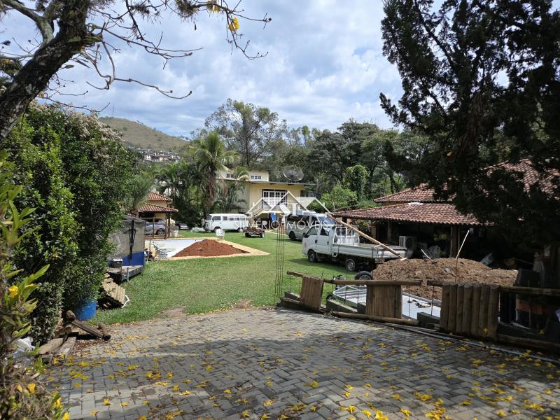 Terreno Residencial à venda em Nogueira, Petrópolis - RJ - Foto 3