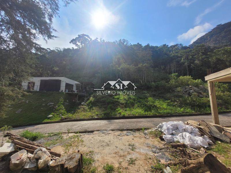 Terreno Residencial à venda em Duarte da Silveira, Petrópolis - RJ - Foto 4
