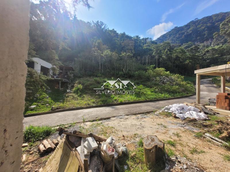 Terreno Residencial à venda em Duarte da Silveira, Petrópolis - RJ - Foto 5