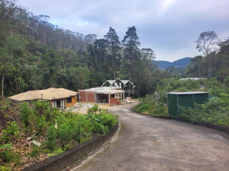 Terreno Residencial à venda em Duarte da Silveira, Petrópolis - RJ - Foto 6