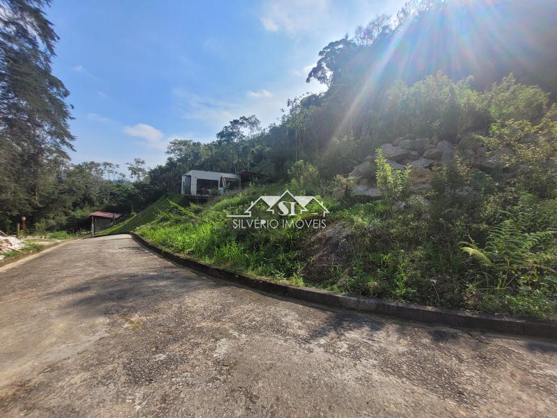 Terreno Residencial à venda em Duarte da Silveira, Petrópolis - RJ - Foto 1