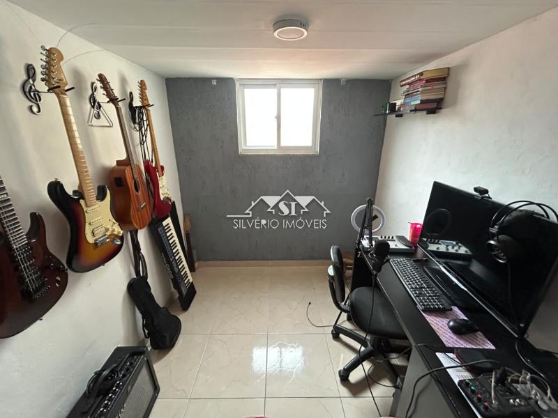 Casa à venda em Cascatinha, Petrópolis - RJ - Foto 12