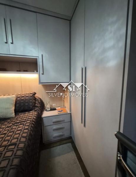 Apartamento à venda em Bingen, Petrópolis - RJ - Foto 14