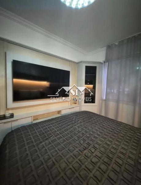 Apartamento à venda em Bingen, Petrópolis - RJ - Foto 13