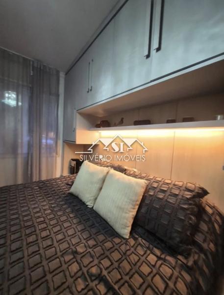 Apartamento à venda em Bingen, Petrópolis - RJ - Foto 12