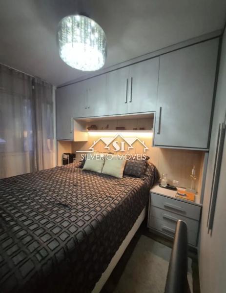 Apartamento à venda em Bingen, Petrópolis - RJ - Foto 11