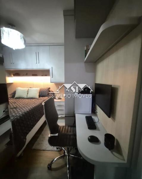 Apartamento à venda em Bingen, Petrópolis - RJ - Foto 2