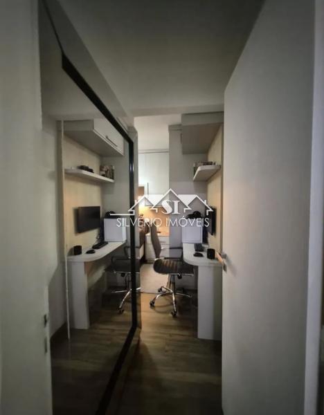 Apartamento à venda em Bingen, Petrópolis - RJ - Foto 10