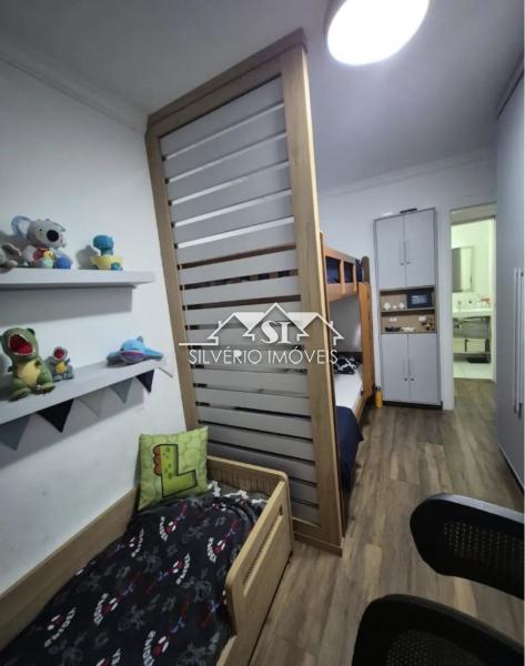 Apartamento à venda em Bingen, Petrópolis - RJ - Foto 9