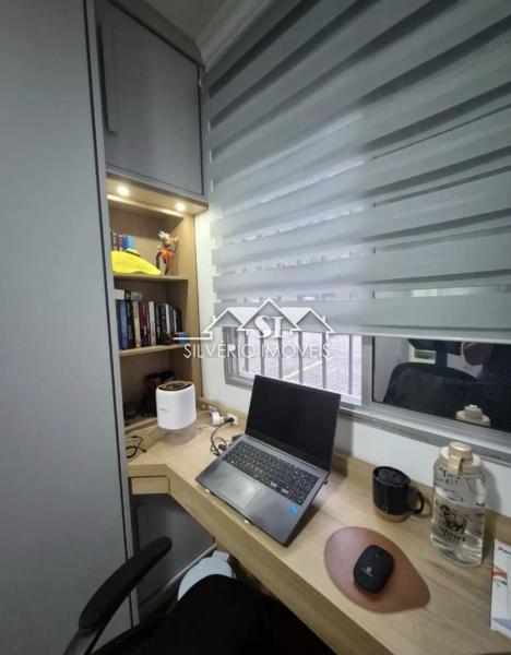 Apartamento à venda em Bingen, Petrópolis - RJ - Foto 7