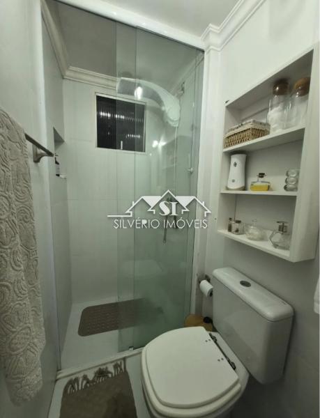 Apartamento à venda em Bingen, Petrópolis - RJ - Foto 3