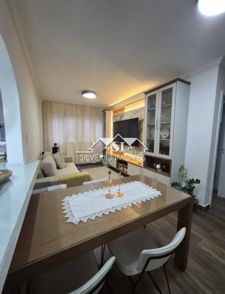 Apartamento à venda em Bingen, Petrópolis - RJ - Foto 1