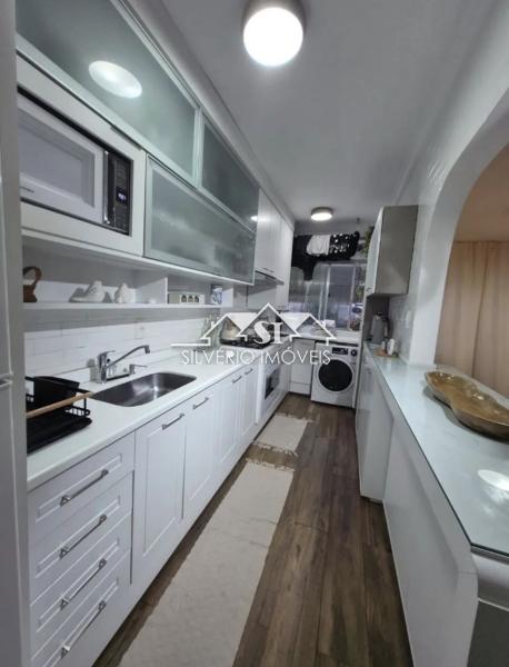 Apartamento à venda em Bingen, Petrópolis - RJ - Foto 15