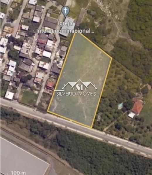 Terreno Residencial à venda em Campo Grande, Rio de Janeiro - RJ - Foto 4