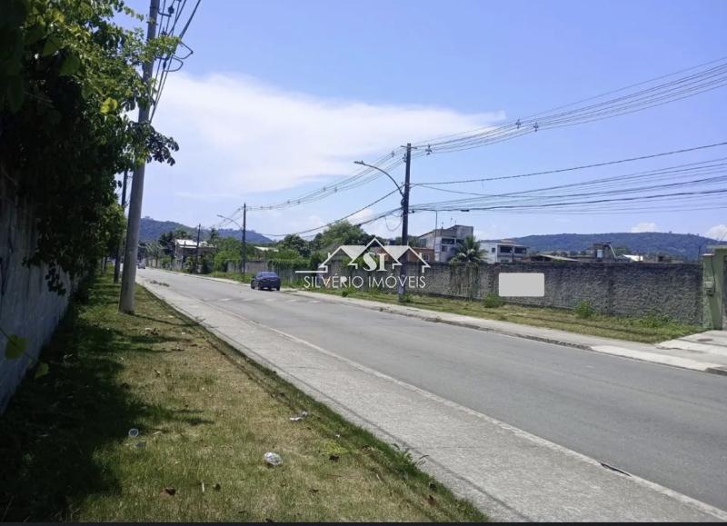 Terreno Residencial à venda em Campo Grande, Rio de Janeiro - RJ - Foto 6