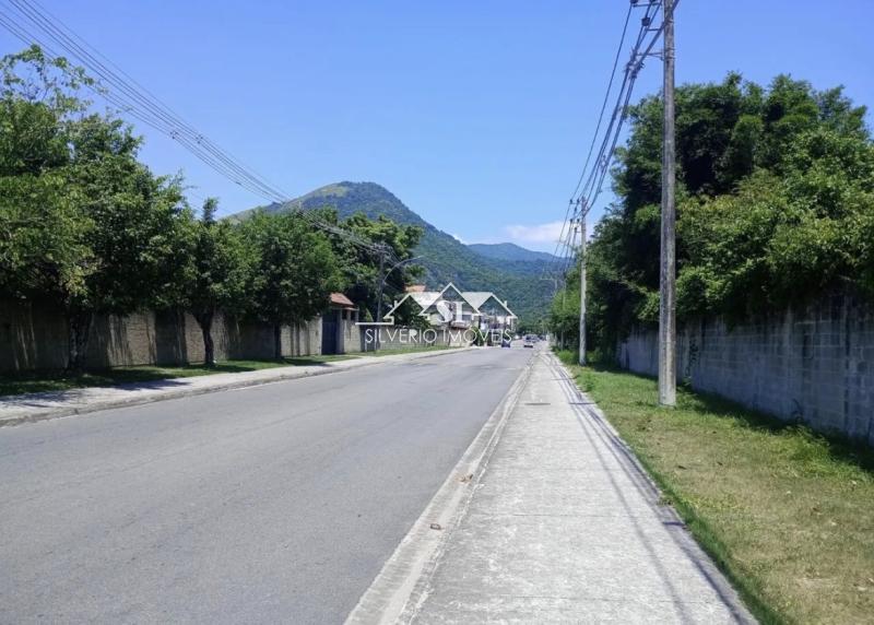 Terreno Residencial à venda em Campo Grande, Rio de Janeiro - RJ - Foto 5