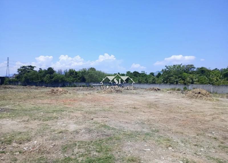 Terreno Residencial à venda em Campo Grande, Rio de Janeiro - RJ - Foto 1