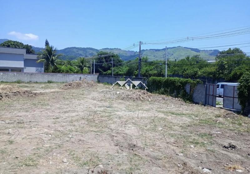 Terreno Residencial à venda em Campo Grande, Rio de Janeiro - RJ - Foto 2