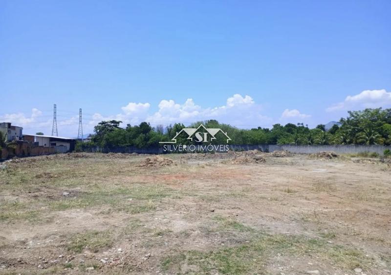 Terreno Residencial à venda em Campo Grande, Rio de Janeiro - RJ - Foto 3
