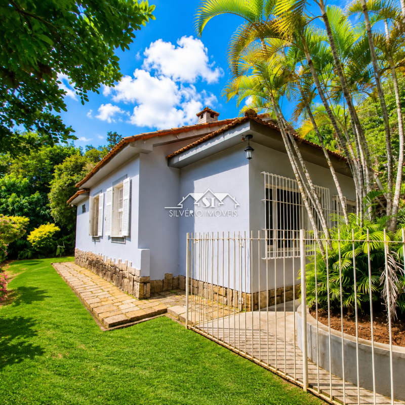 Casa à venda em Retiro, Petrópolis - RJ - Foto 17