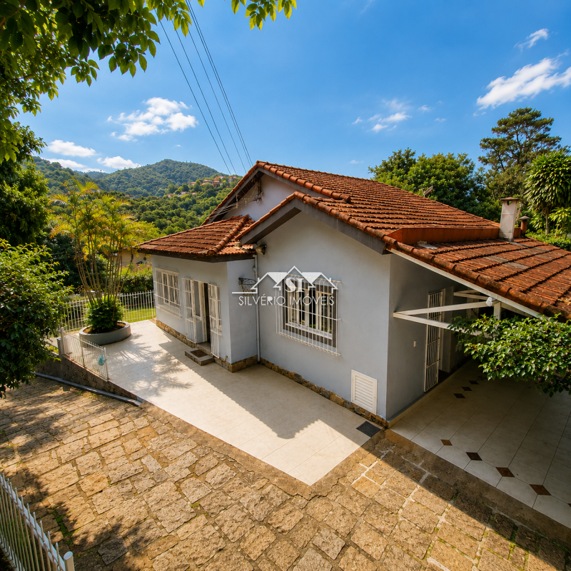 Casa à venda em Retiro, Petrópolis - RJ - Foto 13