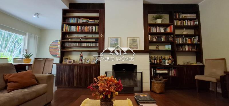 Casa à venda em Retiro, Petrópolis - RJ - Foto 25