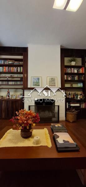 Casa à venda em Retiro, Petrópolis - RJ - Foto 36