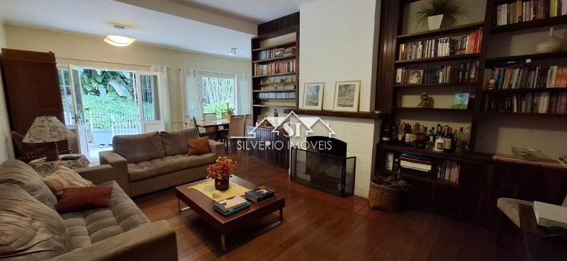 Casa à venda em Retiro, Petrópolis - RJ - Foto 35