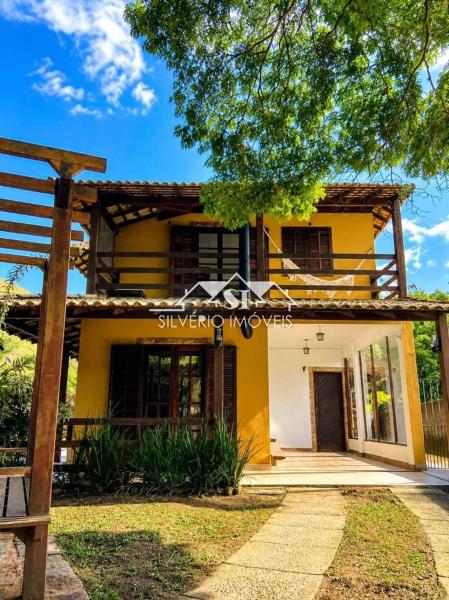 Casa à venda em Samambaia, Petrópolis - RJ - Foto 1