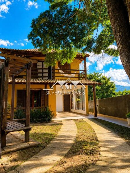 Casa à venda em Samambaia, Petrópolis - RJ - Foto 22