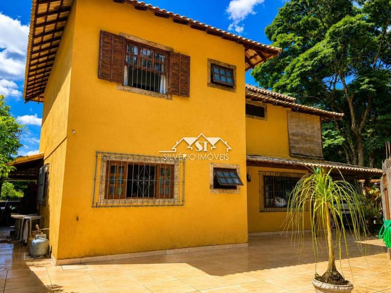 Casa à venda em Samambaia, Petrópolis - RJ - Foto 21