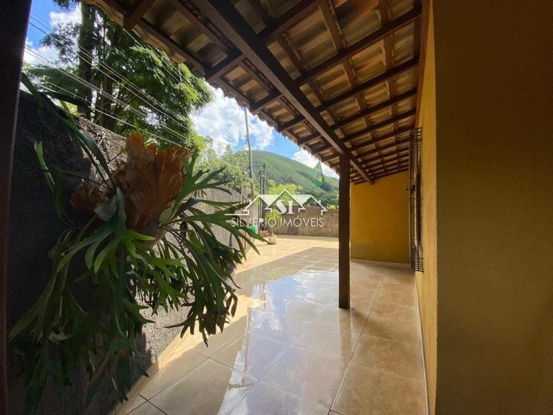 Casa à venda em Samambaia, Petrópolis - RJ - Foto 19