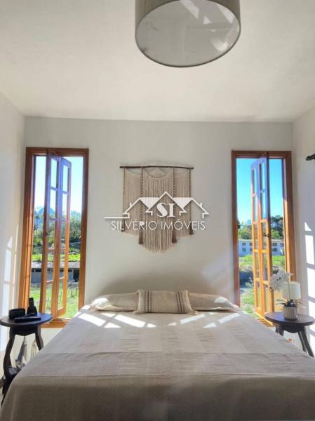 Casa à venda em Samambaia, Petrópolis - RJ - Foto 16