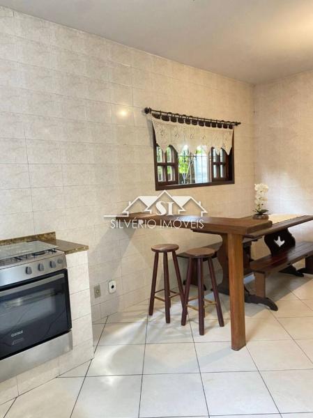 Casa à venda em Samambaia, Petrópolis - RJ - Foto 12
