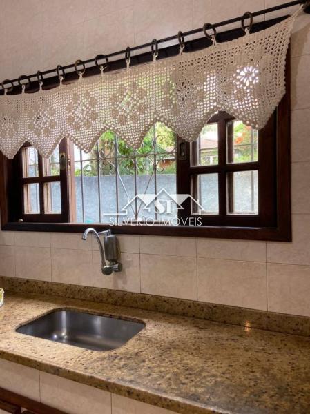 Casa à venda em Samambaia, Petrópolis - RJ - Foto 4