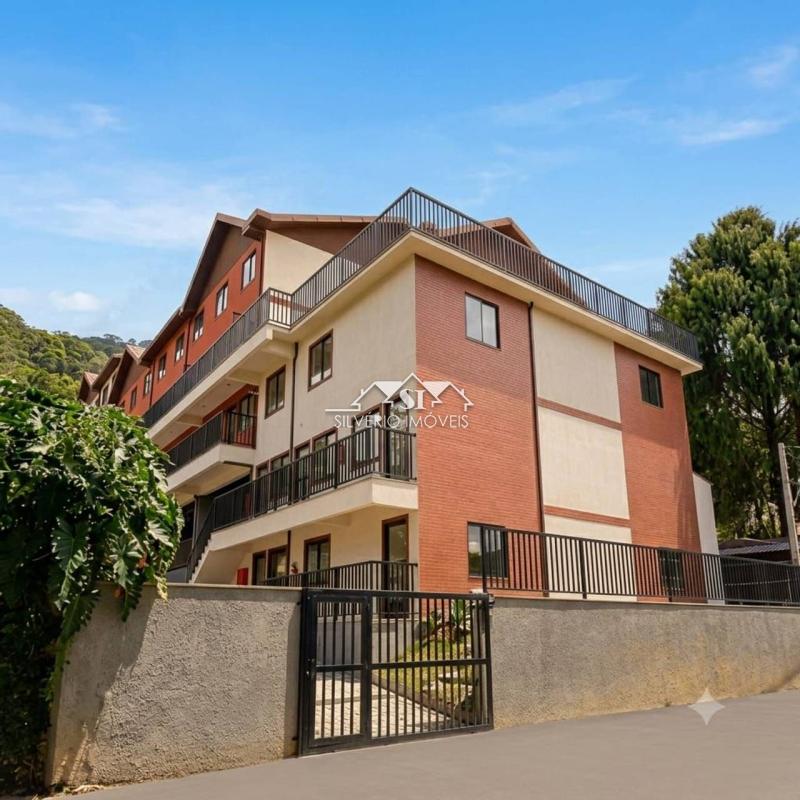 Apartamento à venda em Itaipava, Petrópolis - RJ - Foto 1