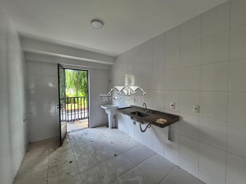 Apartamento à venda em Itaipava, Petrópolis - RJ - Foto 19