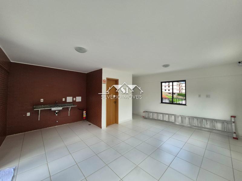 Apartamento à venda em Itaipava, Petrópolis - RJ - Foto 11