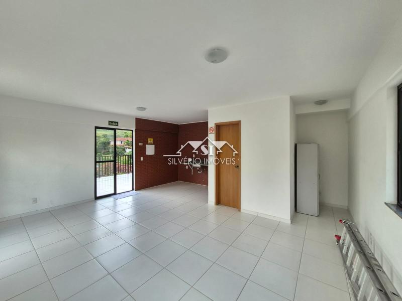 Apartamento à venda em Itaipava, Petrópolis - RJ - Foto 7
