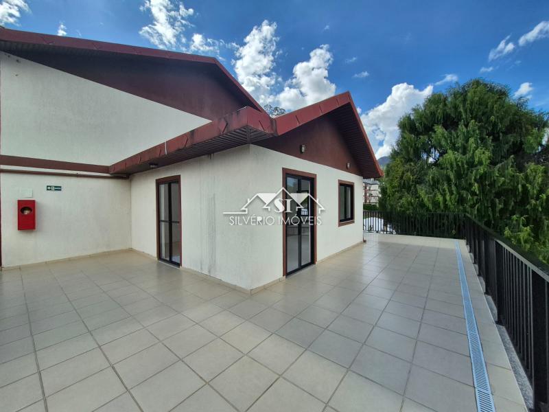 Apartamento à venda em Itaipava, Petrópolis - RJ - Foto 32