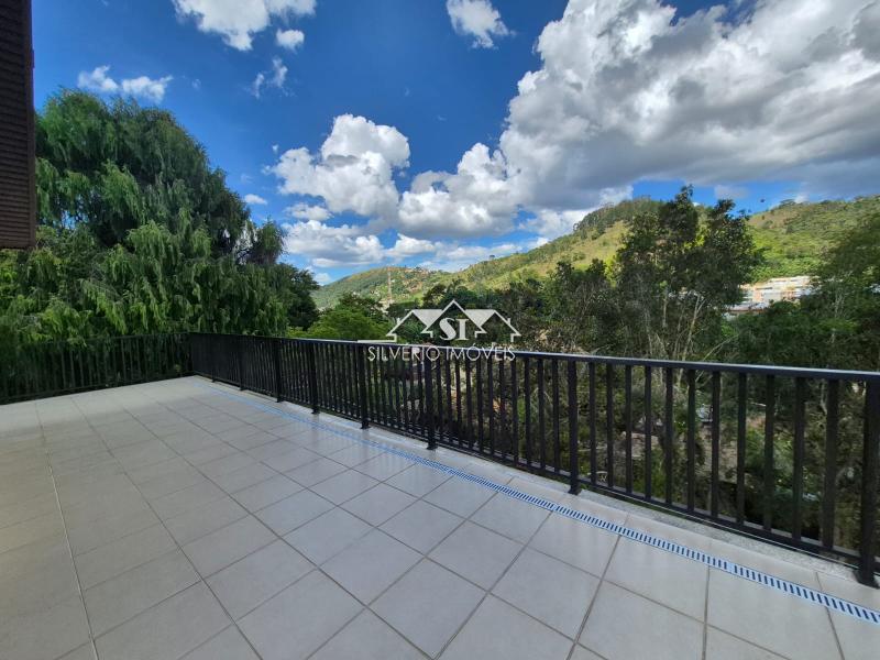 Apartamento à venda em Itaipava, Petrópolis - RJ - Foto 28