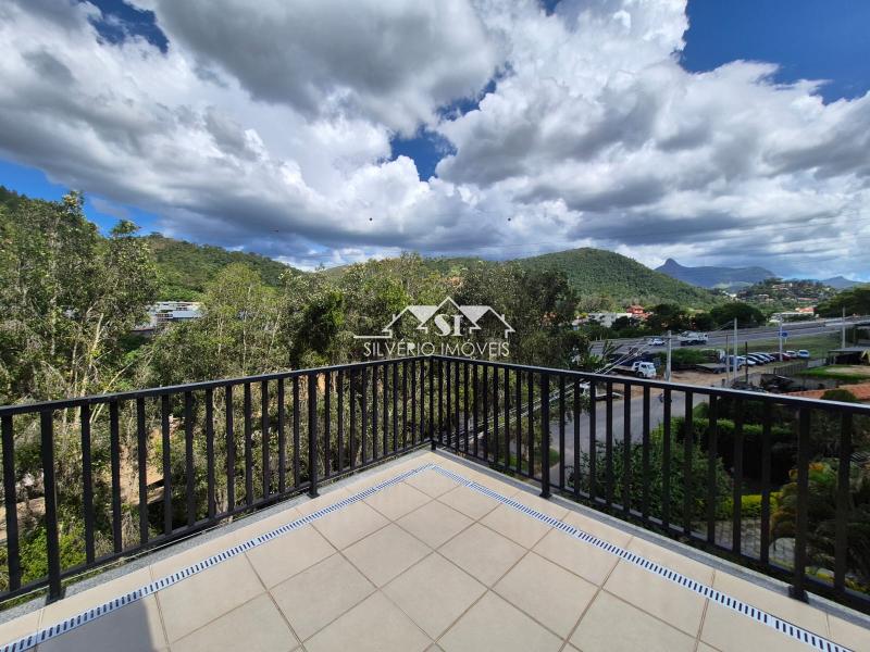 Apartamento à venda em Itaipava, Petrópolis - RJ - Foto 27